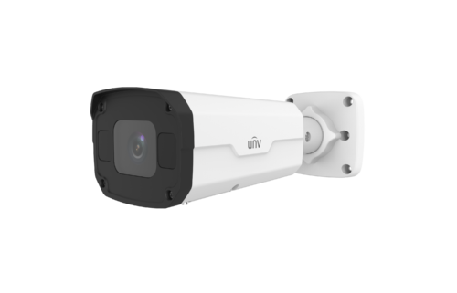 バレット型 IPカメラ